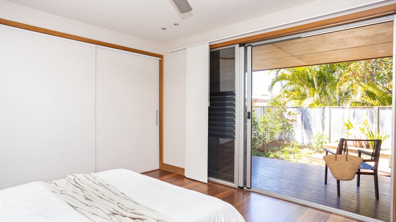 Photo of Bedroom in Bogangar