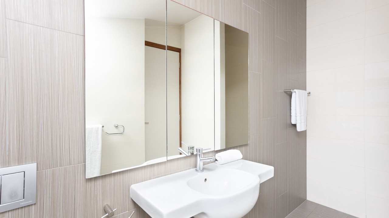Photo of Bathroom in Bogangar