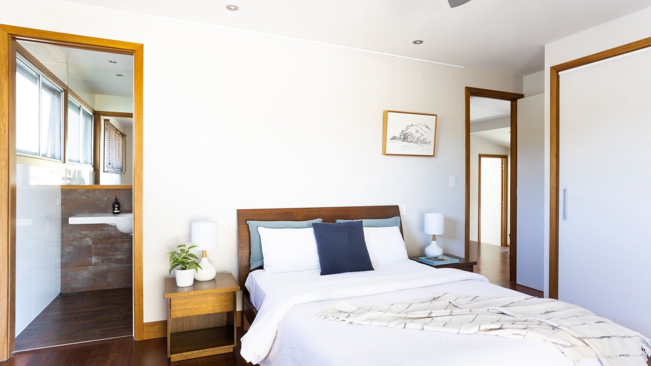 Photo of Bedroom in Bogangar