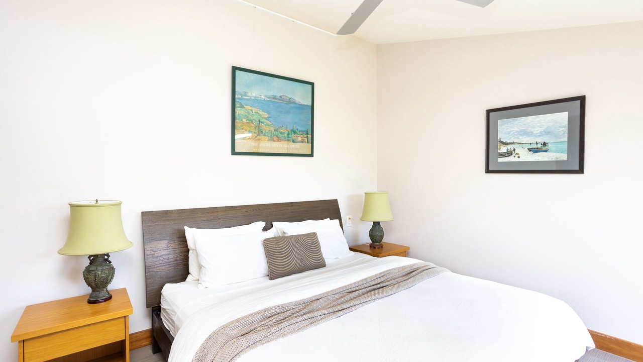 Photo of Bedroom in Bogangar