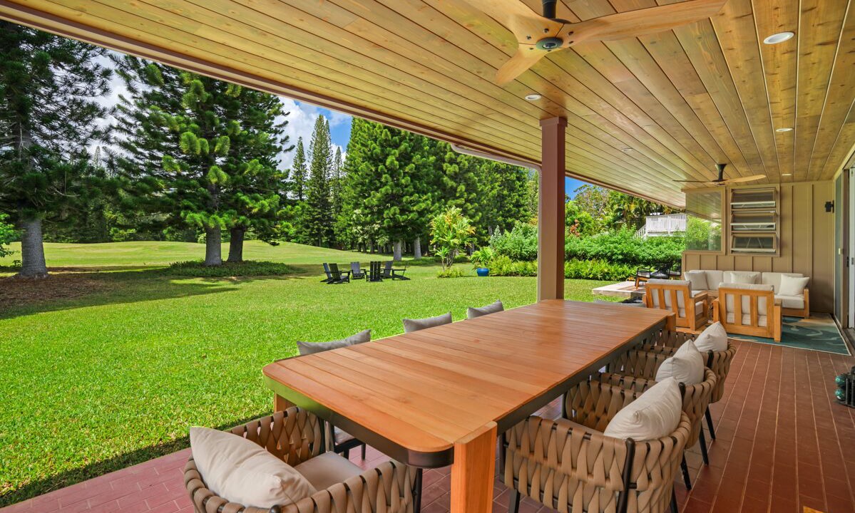Photo of Outdoor in Princeville