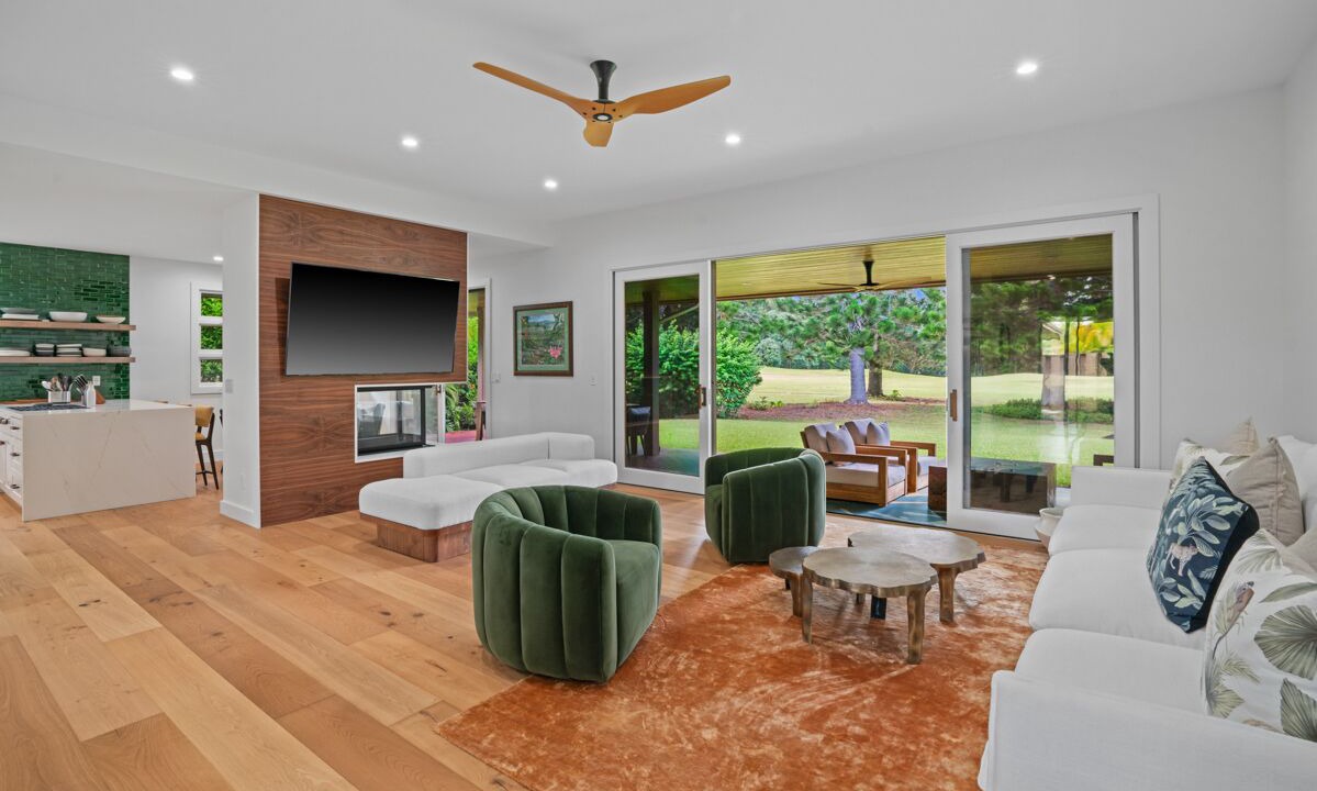Photo of Bedroom in Princeville