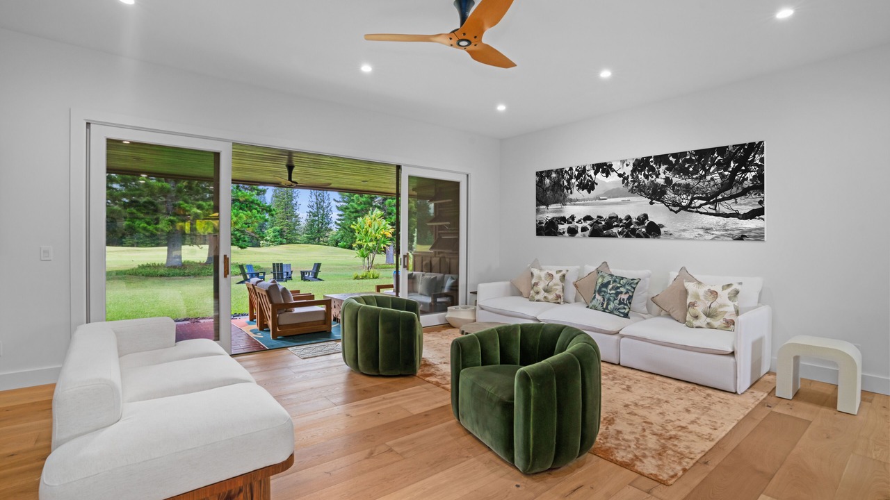 Photo of Bedroom in Princeville