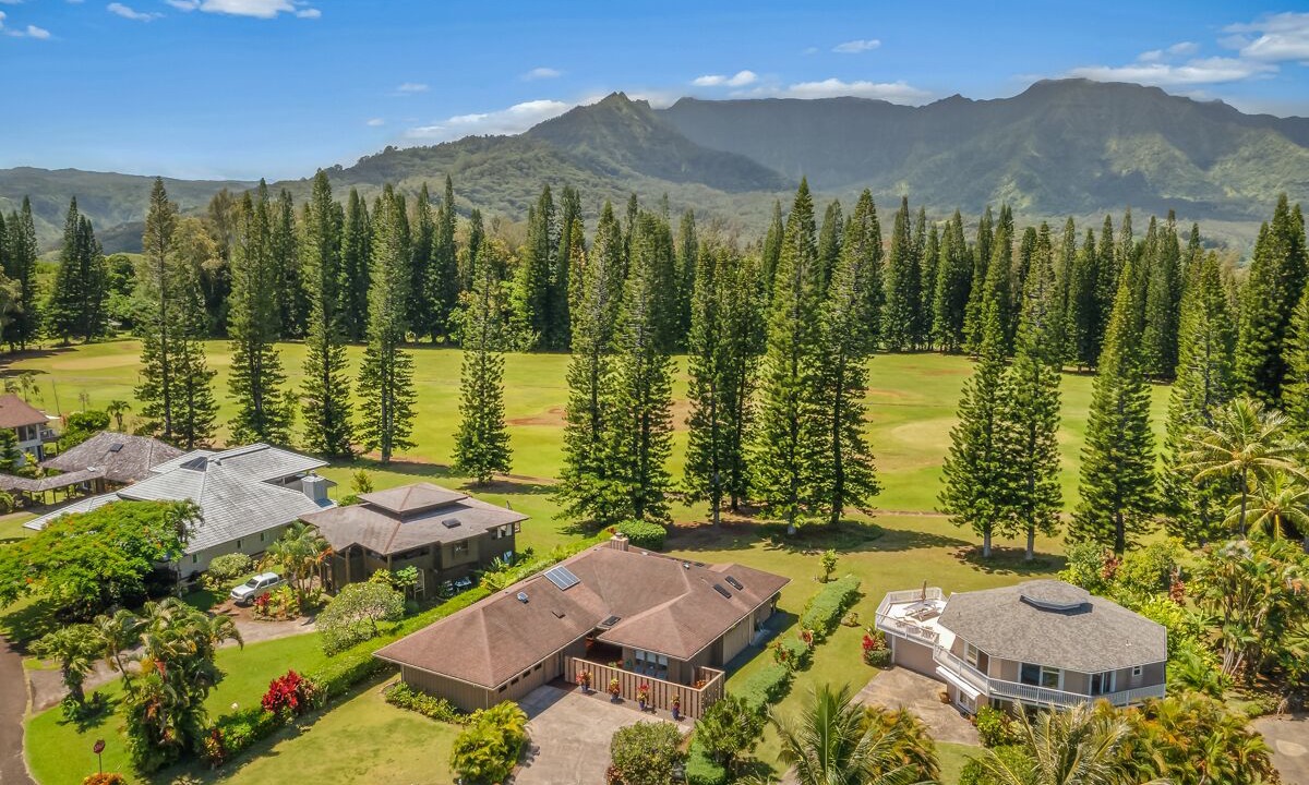 Photo of Outdoor in Princeville