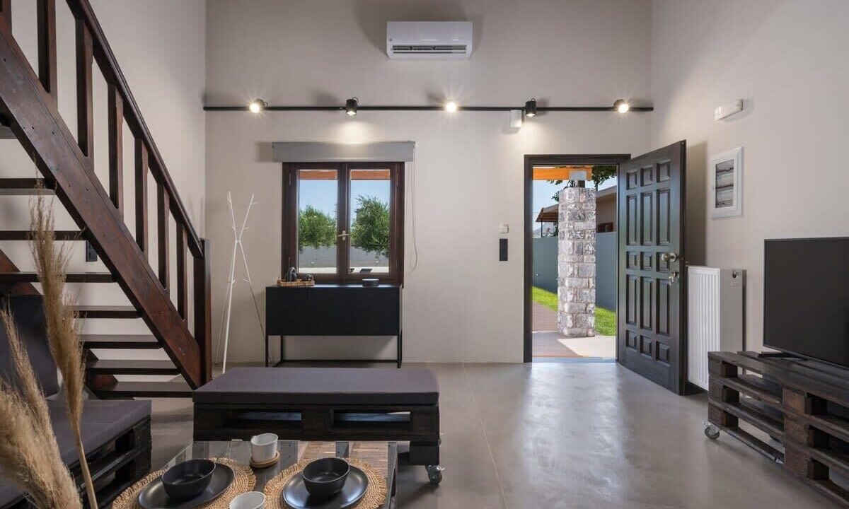 Photo of Bedroom in Nerokouros