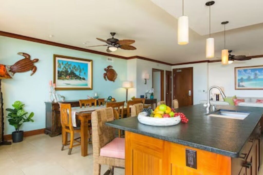 Photo of Outdoor in Ko Olina