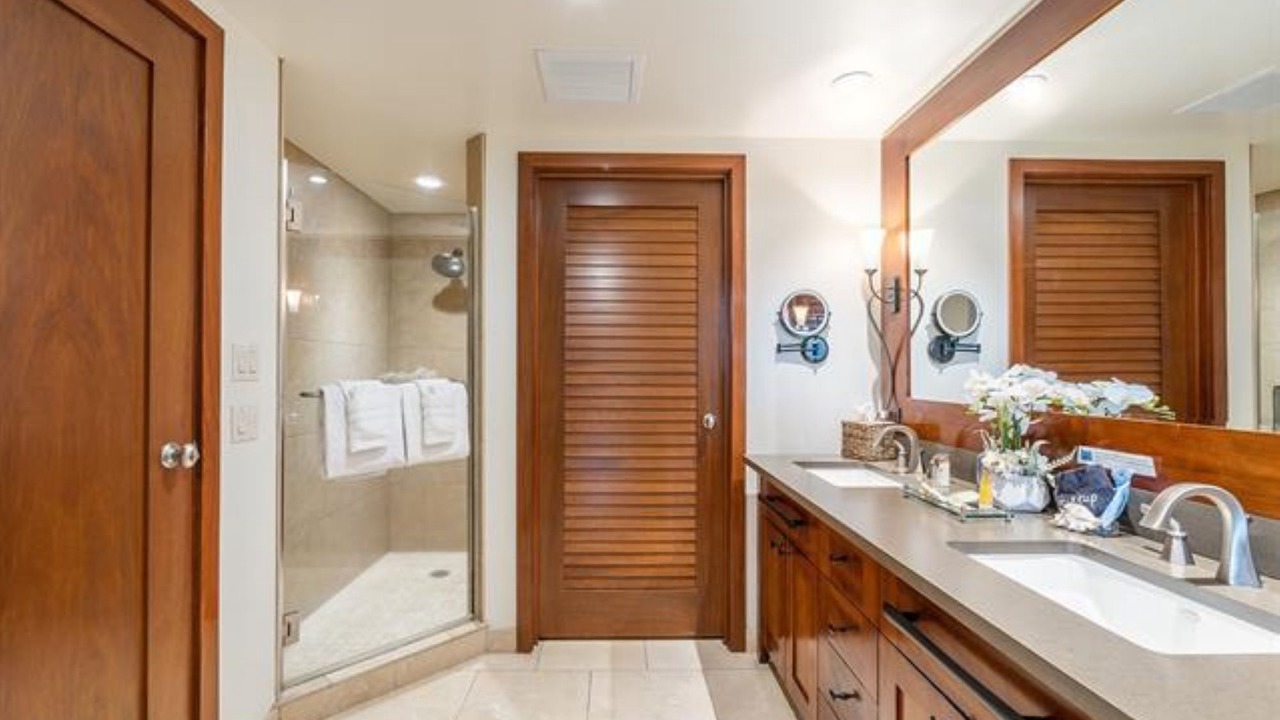 Photo of Bathroom in Ko Olina