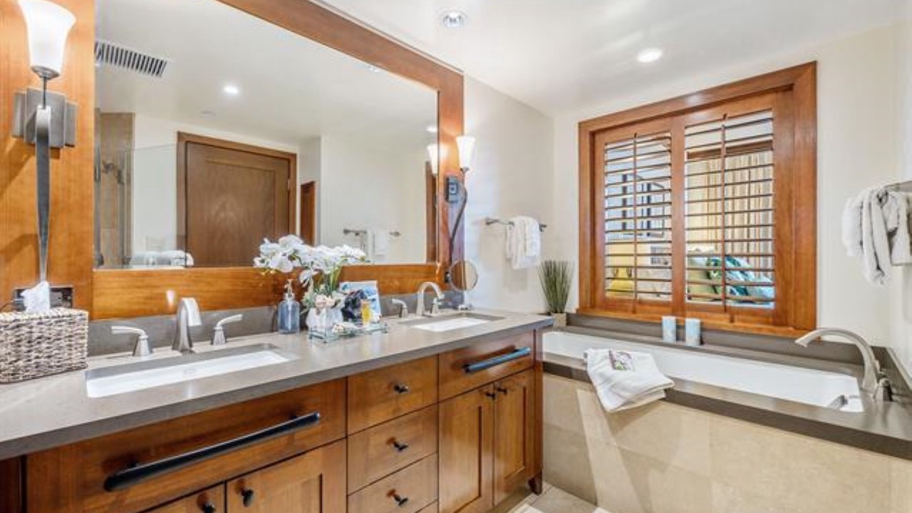 Photo of Bathroom in Ko Olina