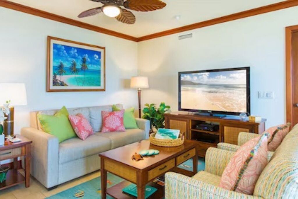 Photo of Bedroom in Ko Olina
