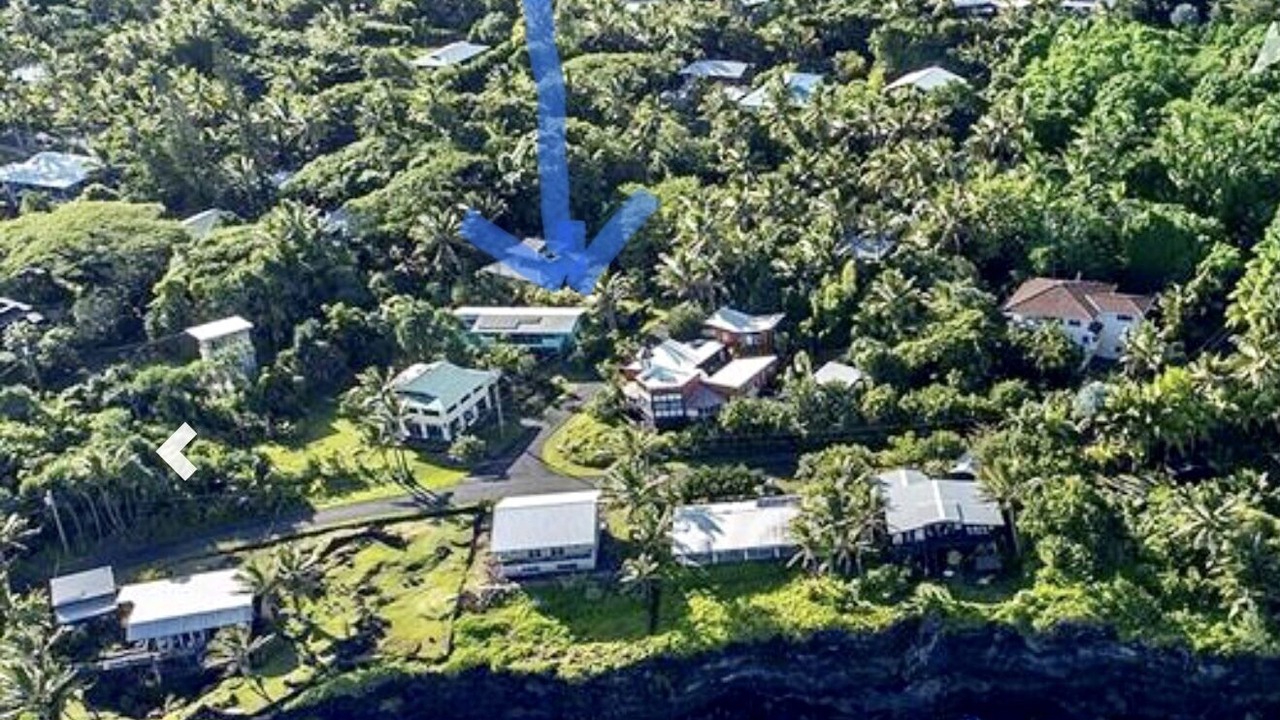 Photo of Outdoor in Kehena Beach Estates