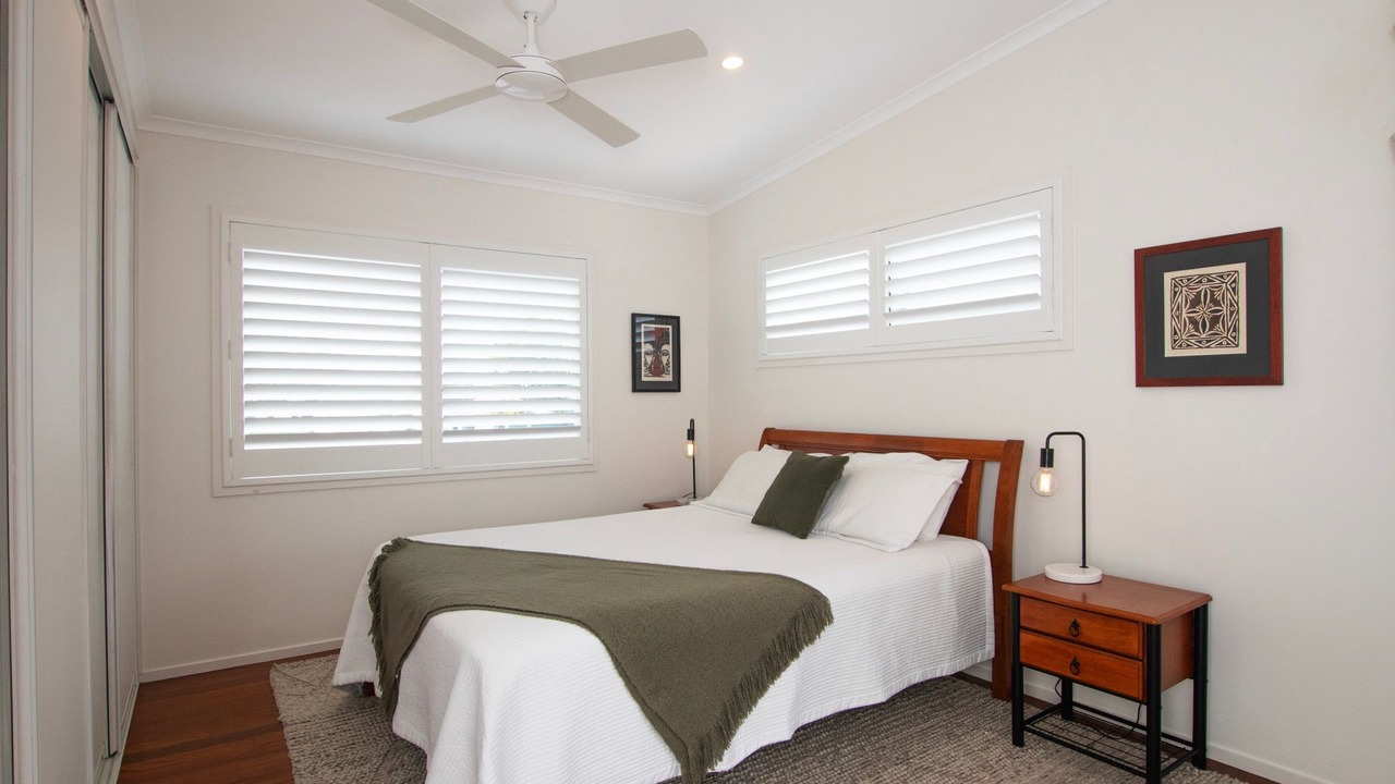 Photo of Bedroom in South Evans Head
