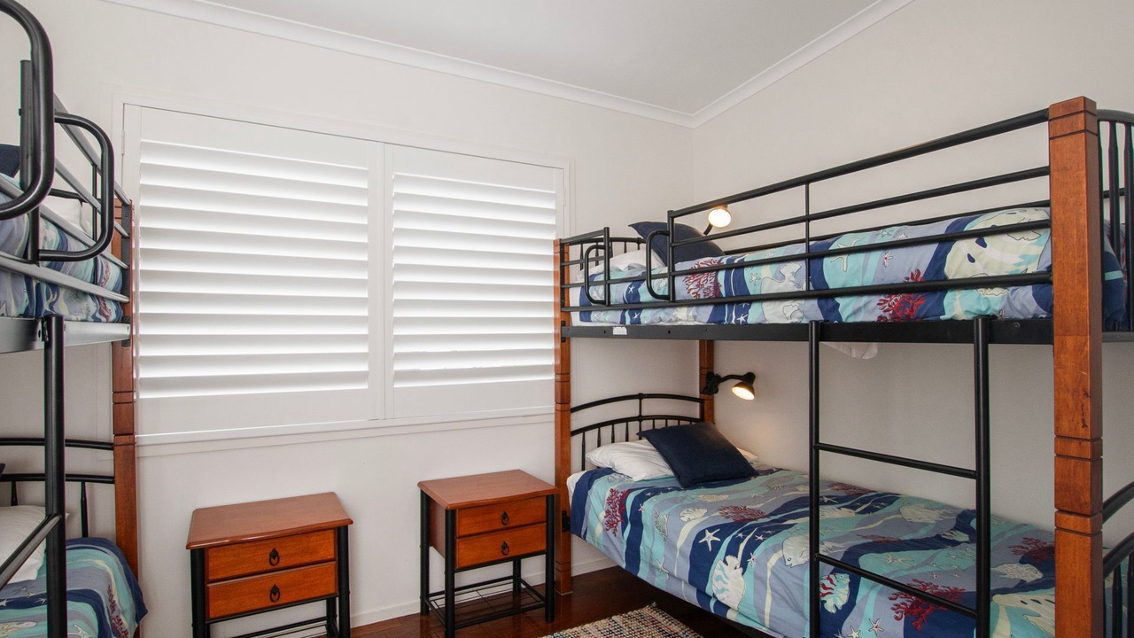 Photo of Bedroom in South Evans Head
