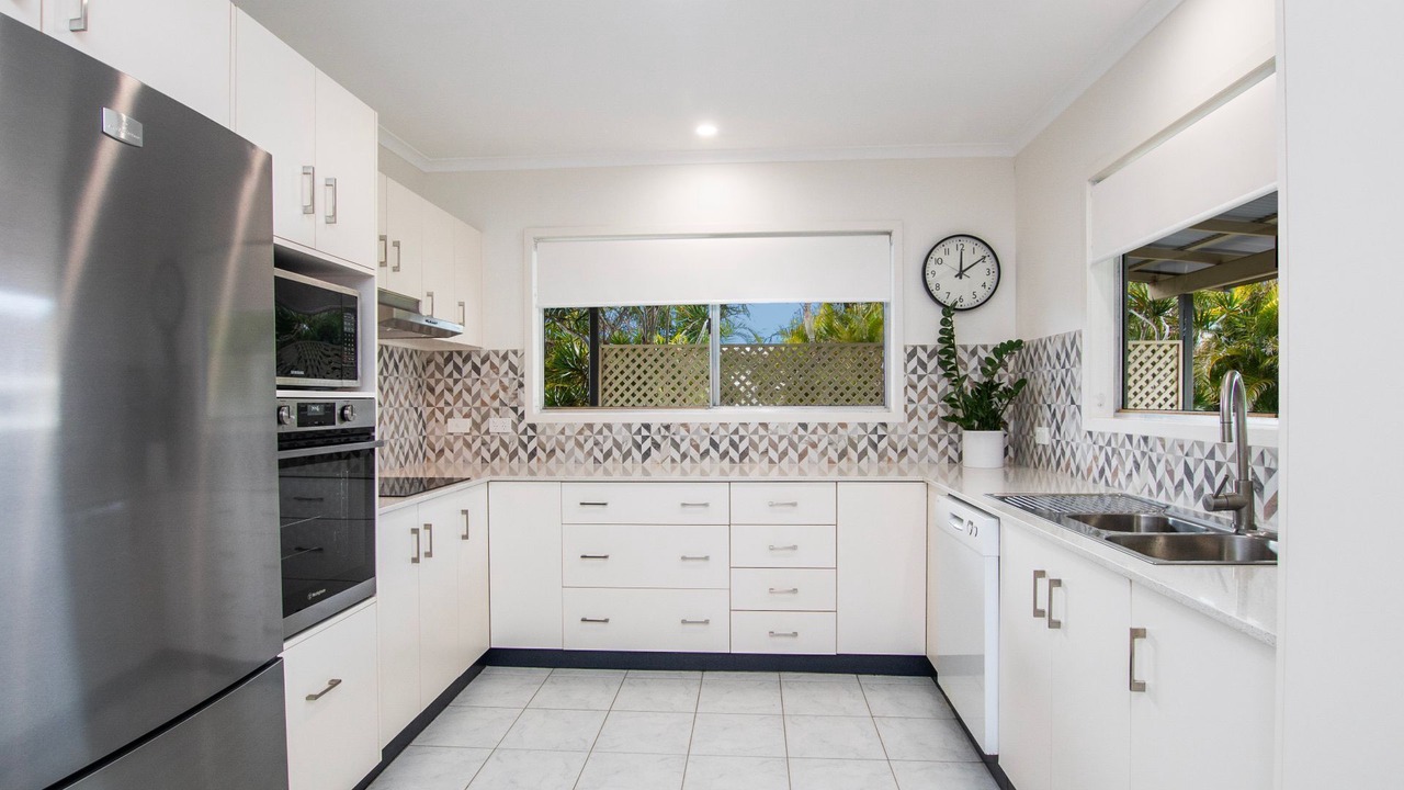 Photo of Kitchen in South Evans Head