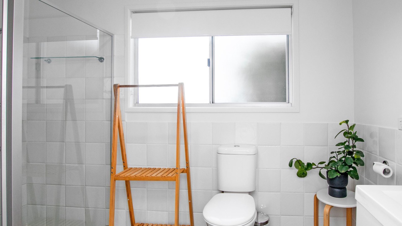 Photo of Bathroom in South Evans Head