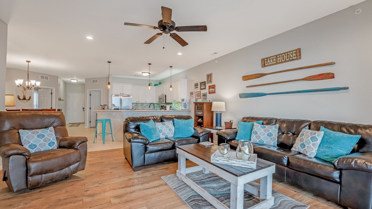 Photo of Livingroom in Osage Beach