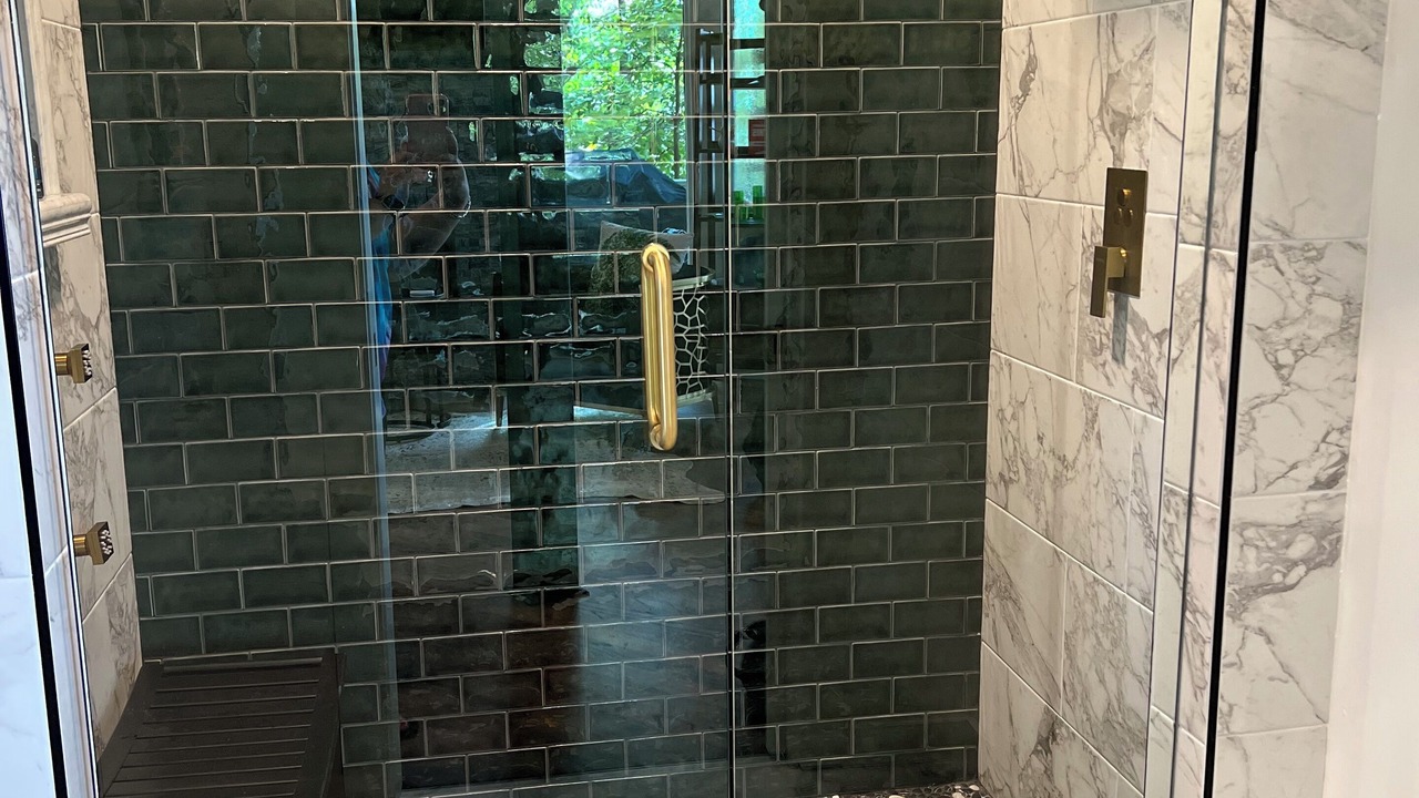 Photo of Bathroom in Big Canoe