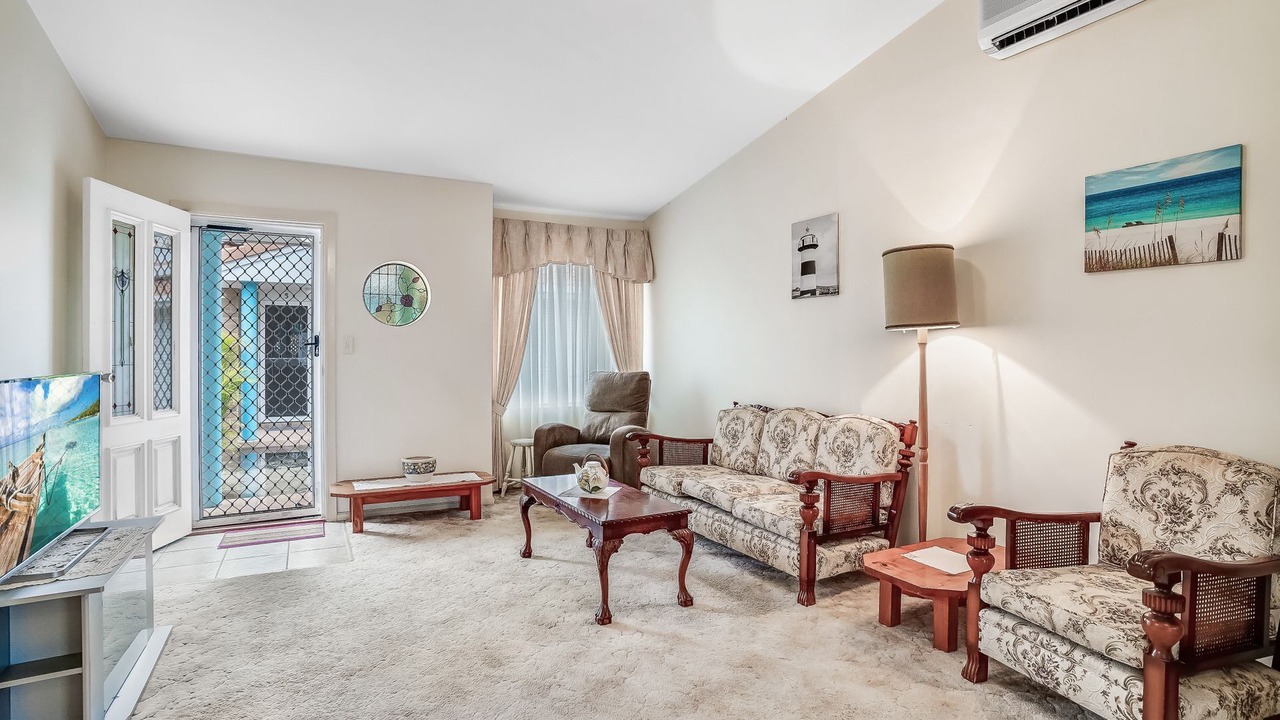 Photo of Livingroom in South Evans Head