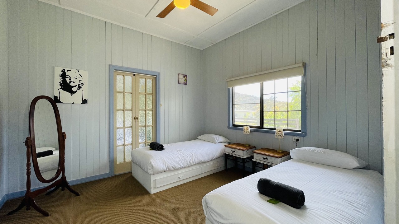Photo of Bedroom in Stanthorpe