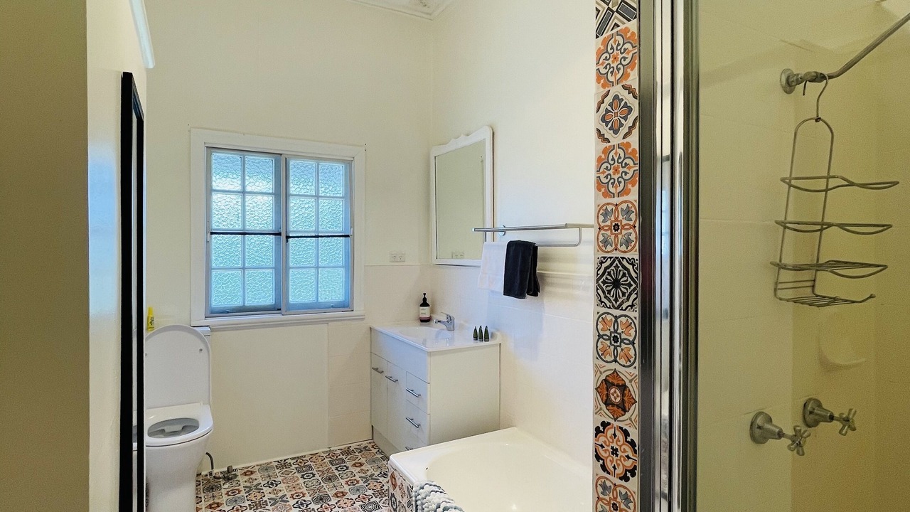 Photo of Bathroom in Stanthorpe