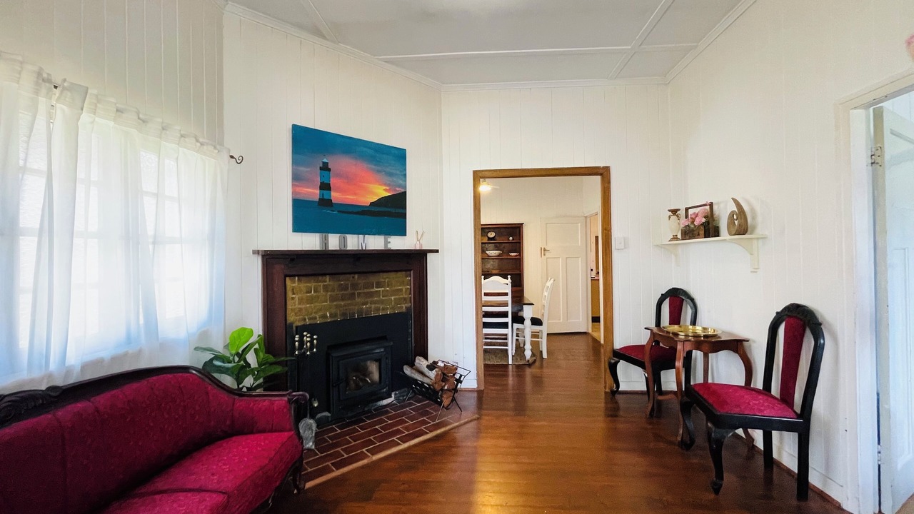 Photo of Livingroom in Stanthorpe