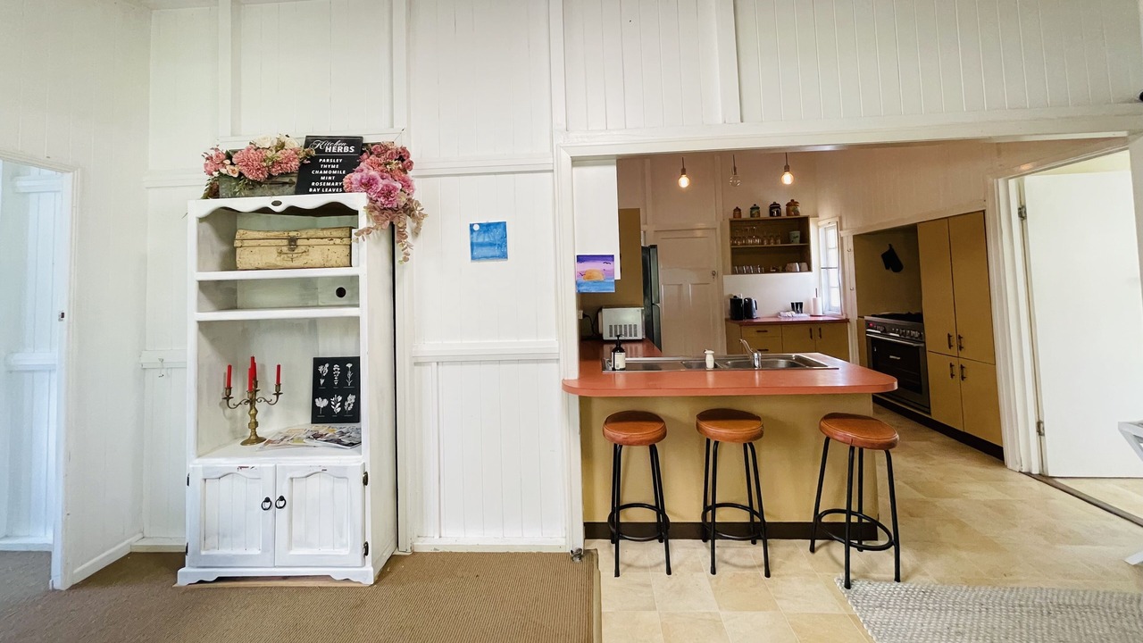 Photo of Kitchen in Stanthorpe