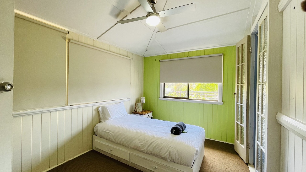 Photo of Bedroom in Stanthorpe