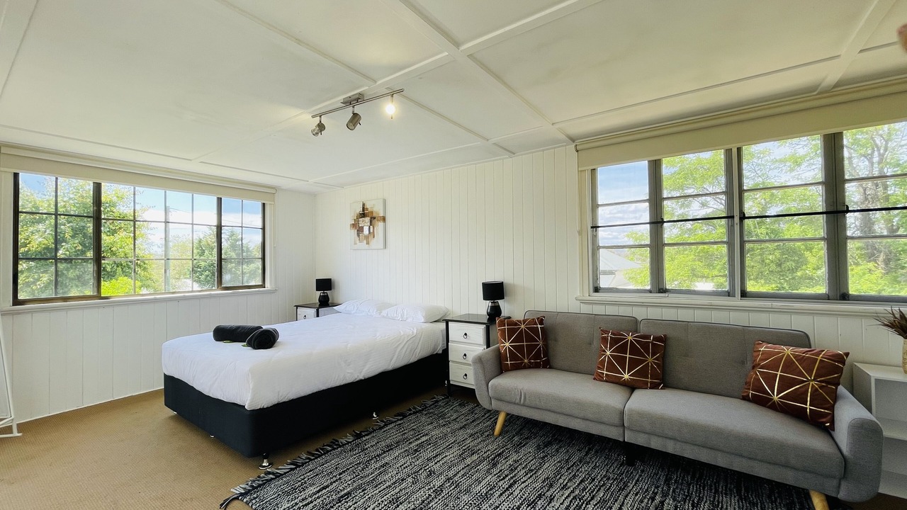 Photo of Bedroom in Stanthorpe