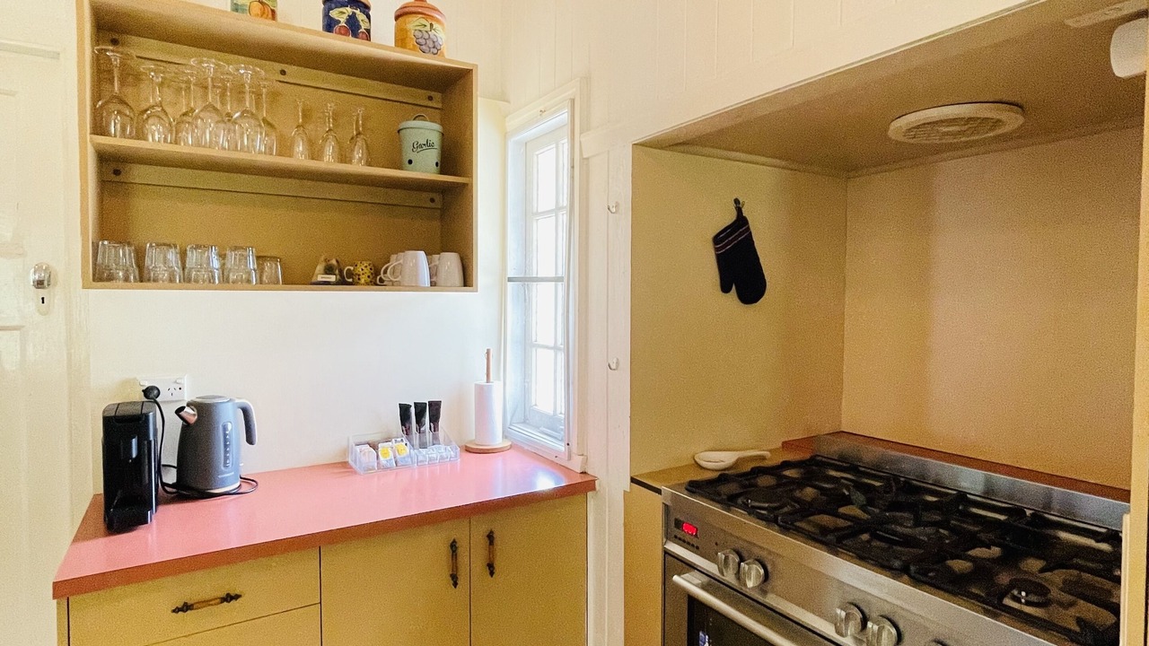 Photo of Kitchen in Stanthorpe