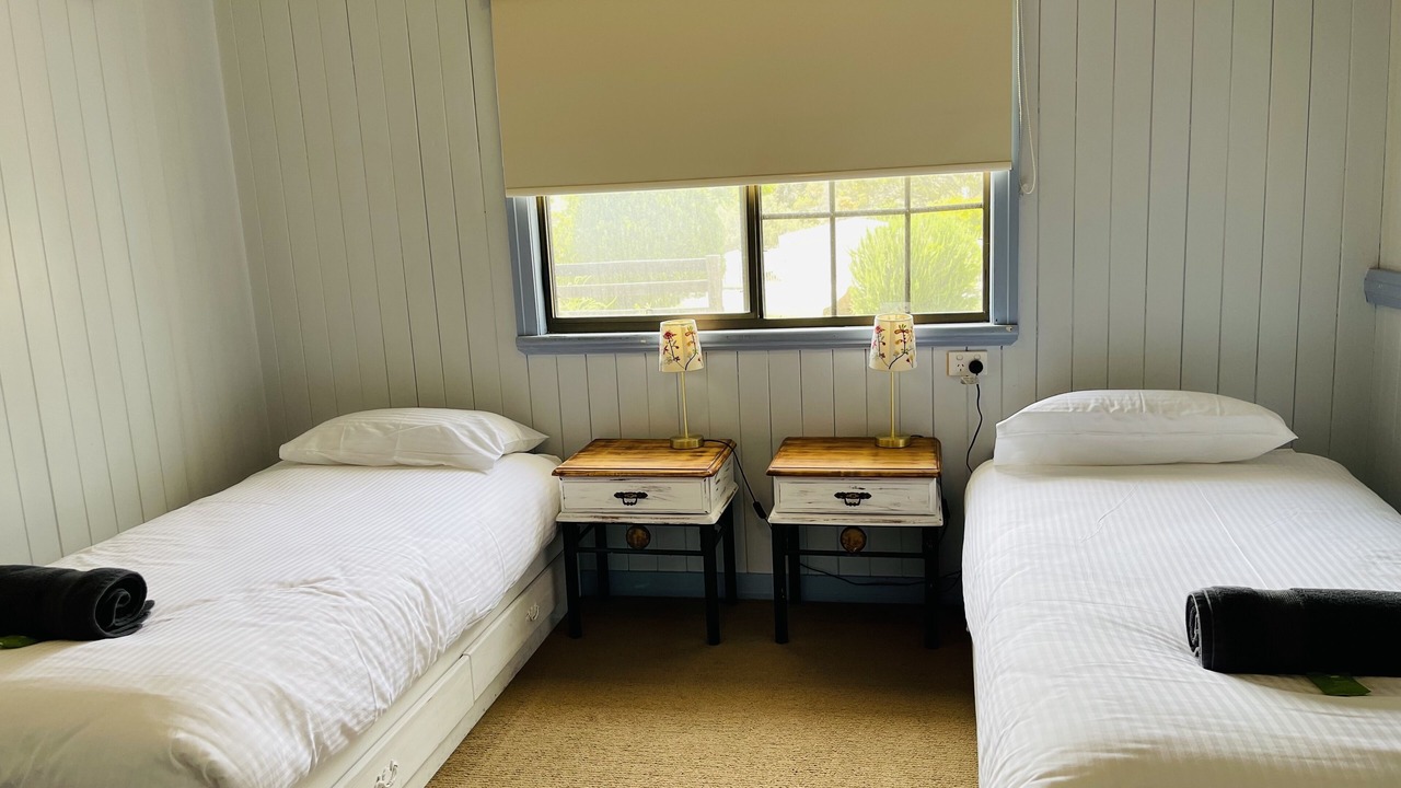 Photo of Bedroom in Stanthorpe