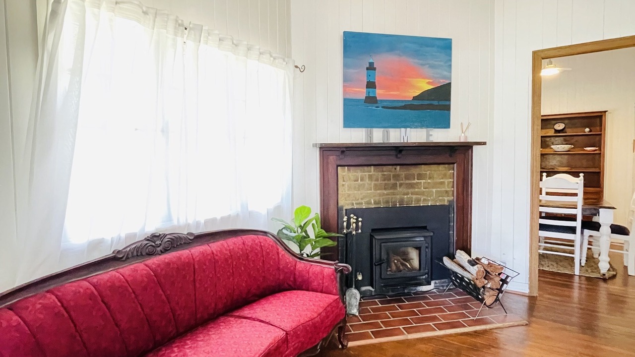 Photo of Livingroom in Stanthorpe
