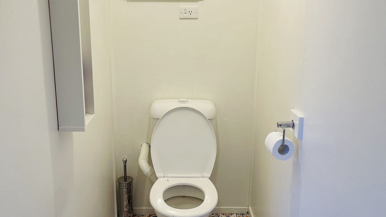 Photo of Bathroom in Stanthorpe