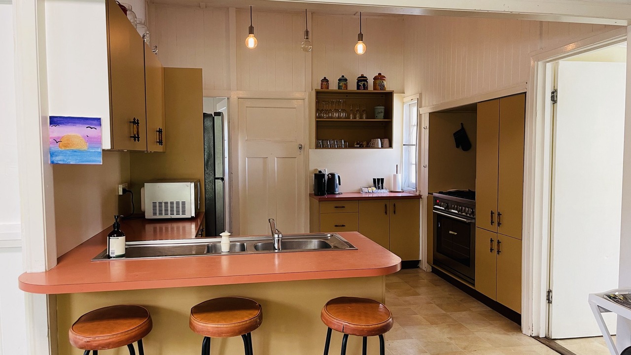 Photo of Kitchen in Stanthorpe