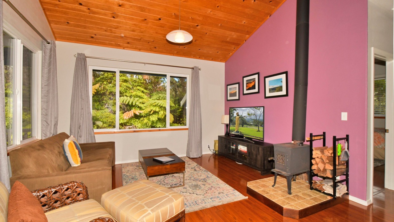 Photo of Livingroom in Ohia Estates
