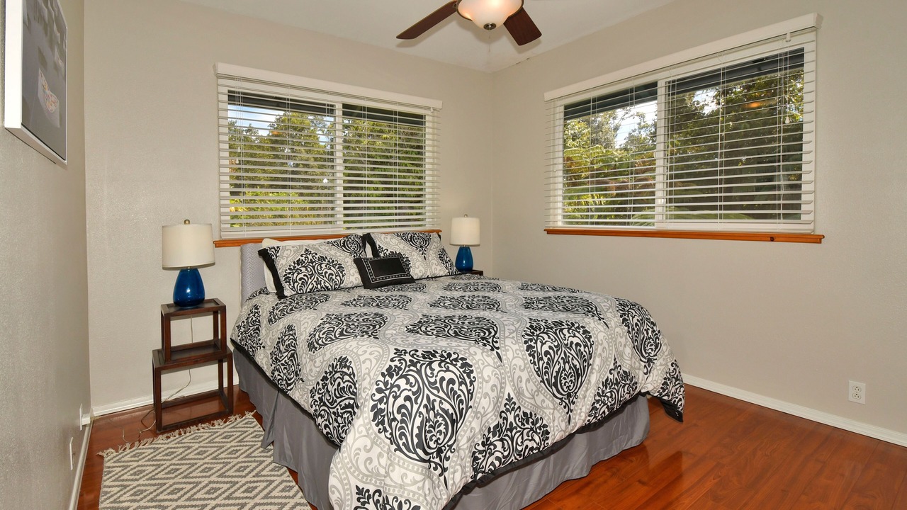 Photo of Bedroom in Ohia Estates