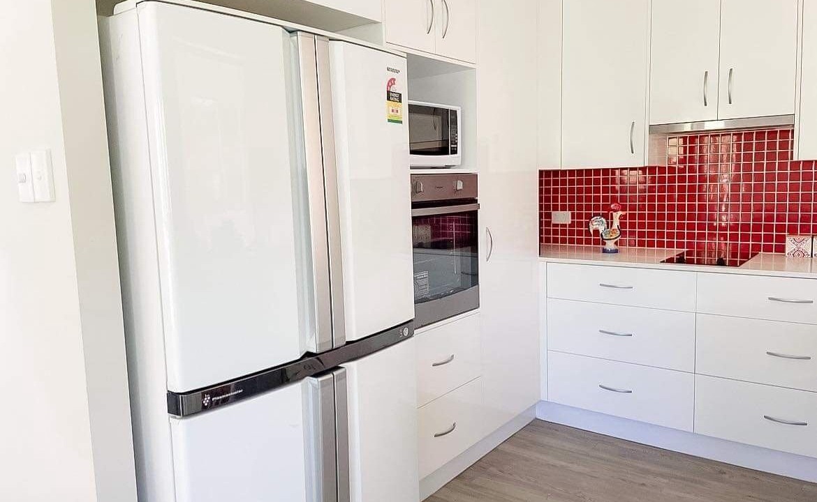 Photo of Kitchen in Hodgson Vale