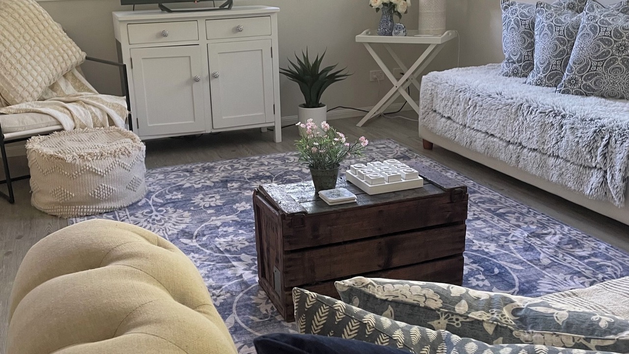 Photo of Livingroom in Hodgson Vale