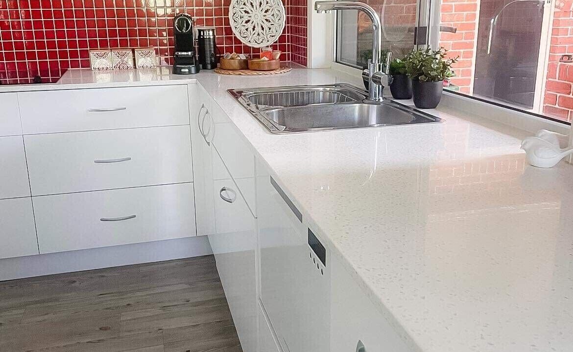 Photo of Kitchen in Hodgson Vale