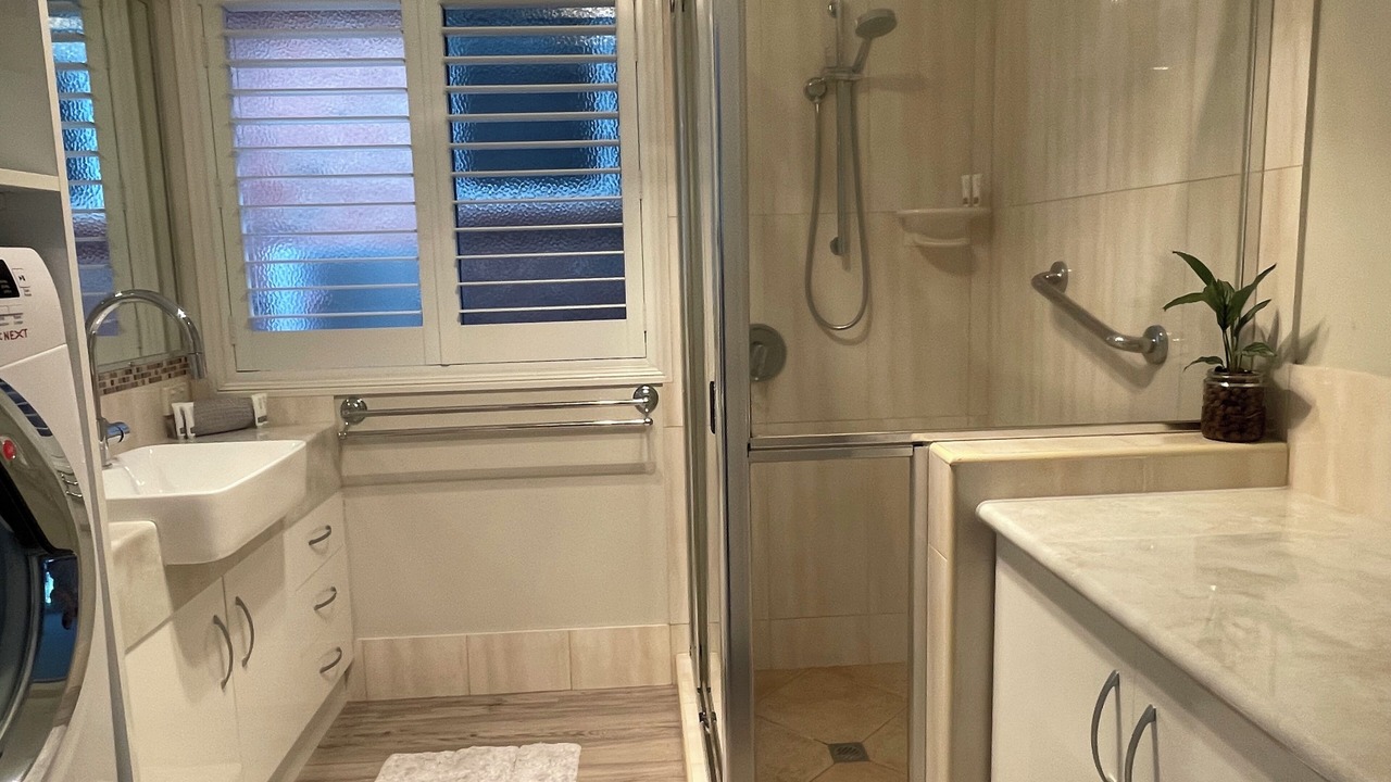 Photo of Bathroom in Hodgson Vale