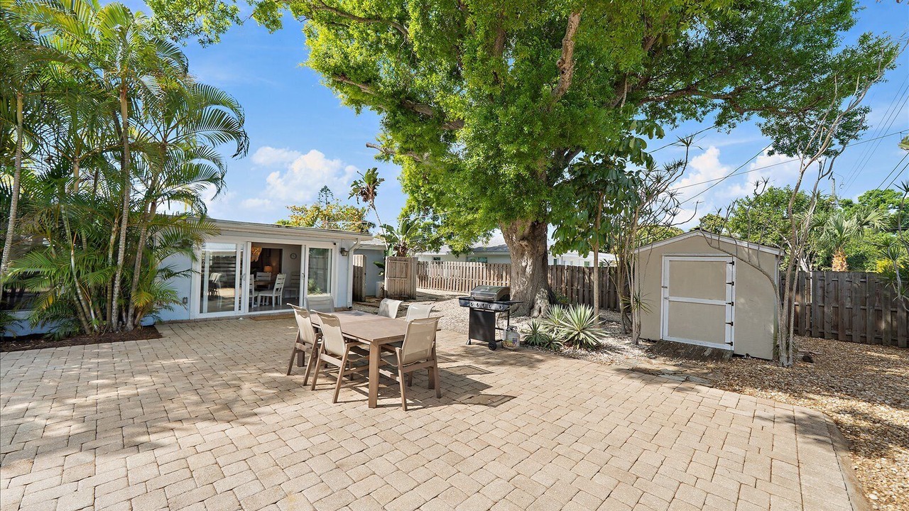 Photo of Outdoor in Southgate