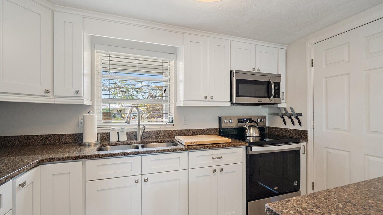 Photo of Kitchen in Southgate