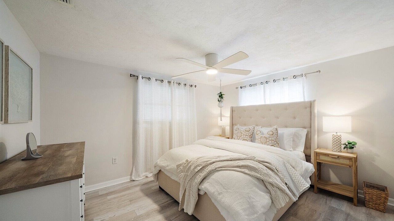 Photo of Bedroom in Southgate