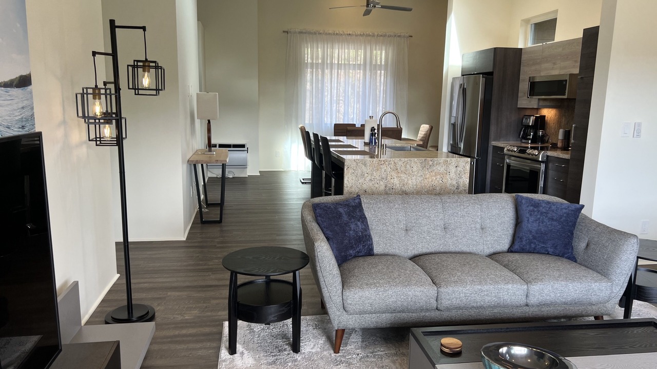 Photo of Bedroom in Moanalua