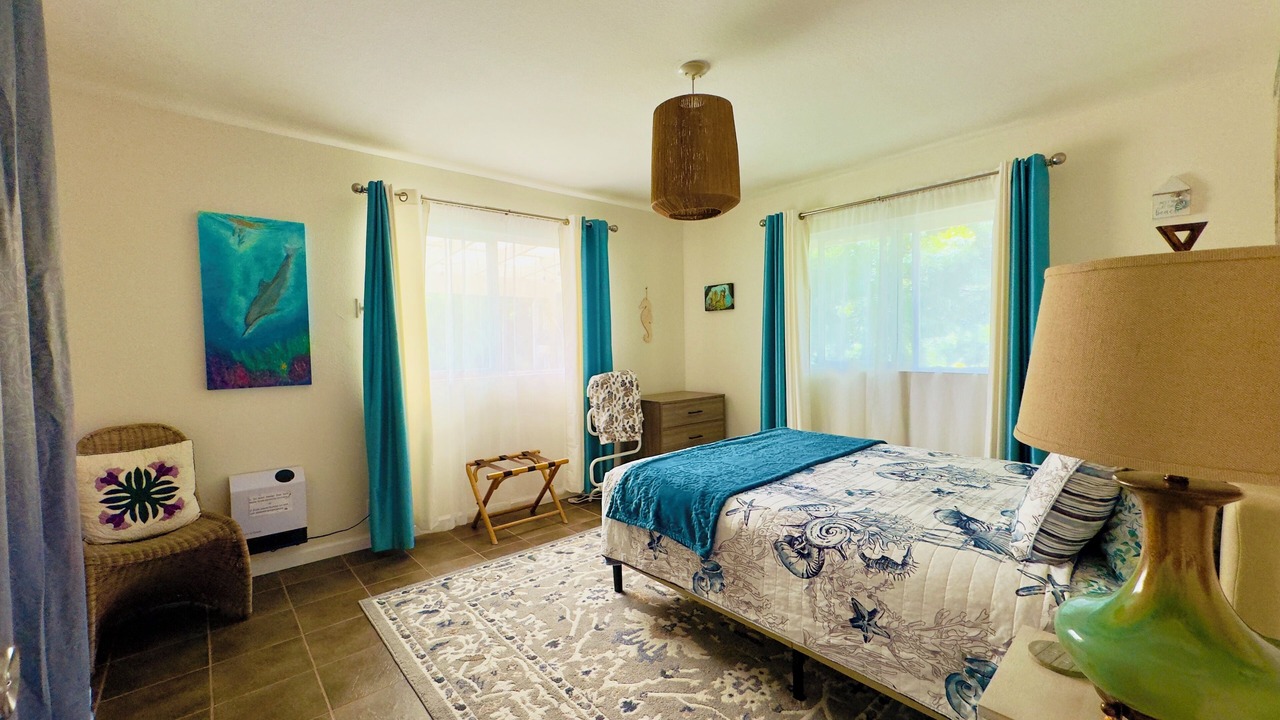 Photo of Bedroom in Volcano