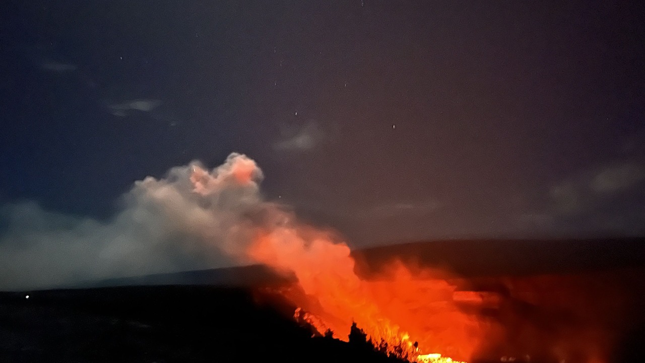 Photo of Others in Volcano