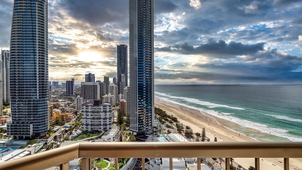 Photo of Others in Surfers Paradise
