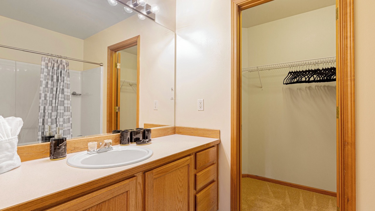 Photo of Bathroom in Marysville