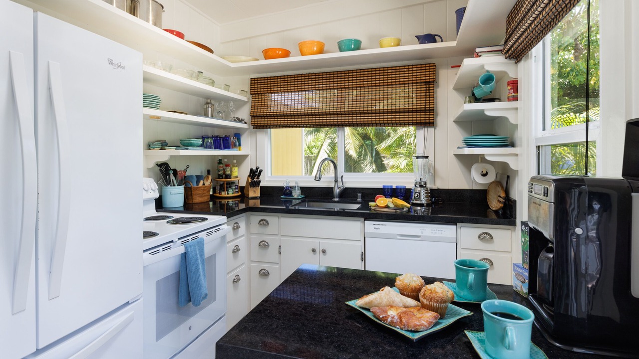 Photo of Kitchen in Kamuela