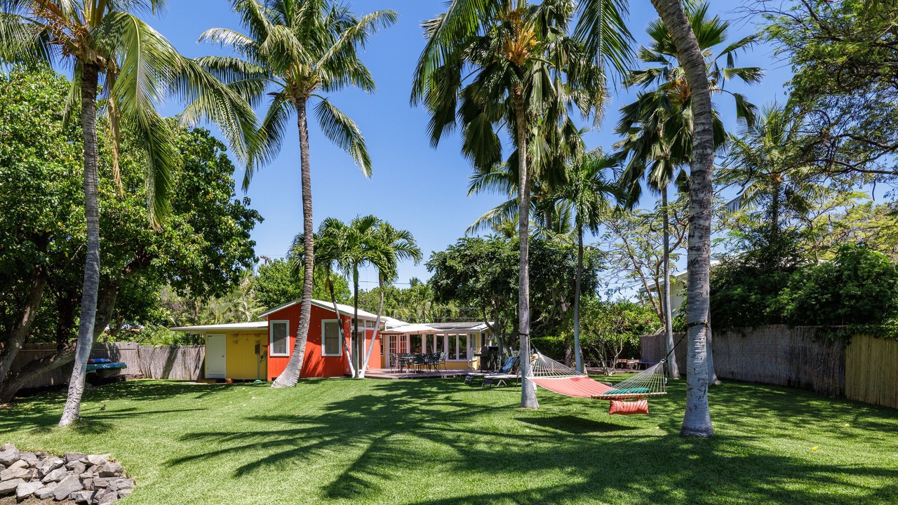 Photo of Outdoor in Kamuela