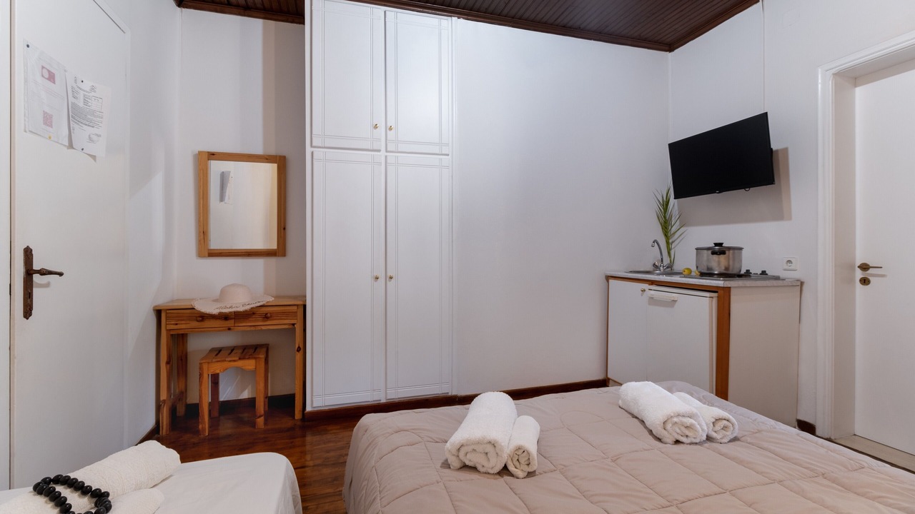 Photo of Bedroom in Lefkas