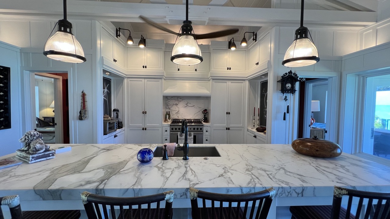Photo of Kitchen in Lanikai